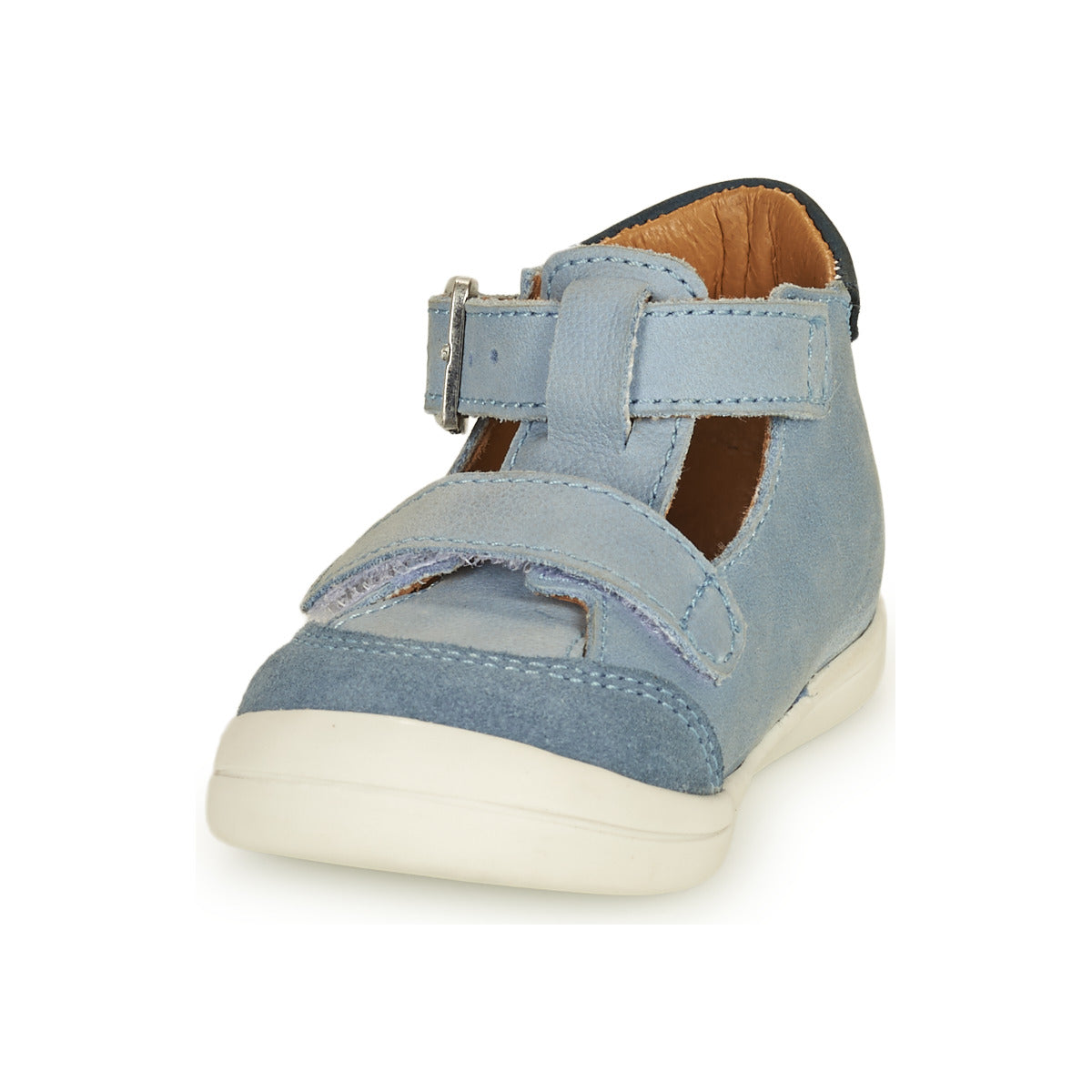 Scarpe bambini ragazzo GBB HARA Blu