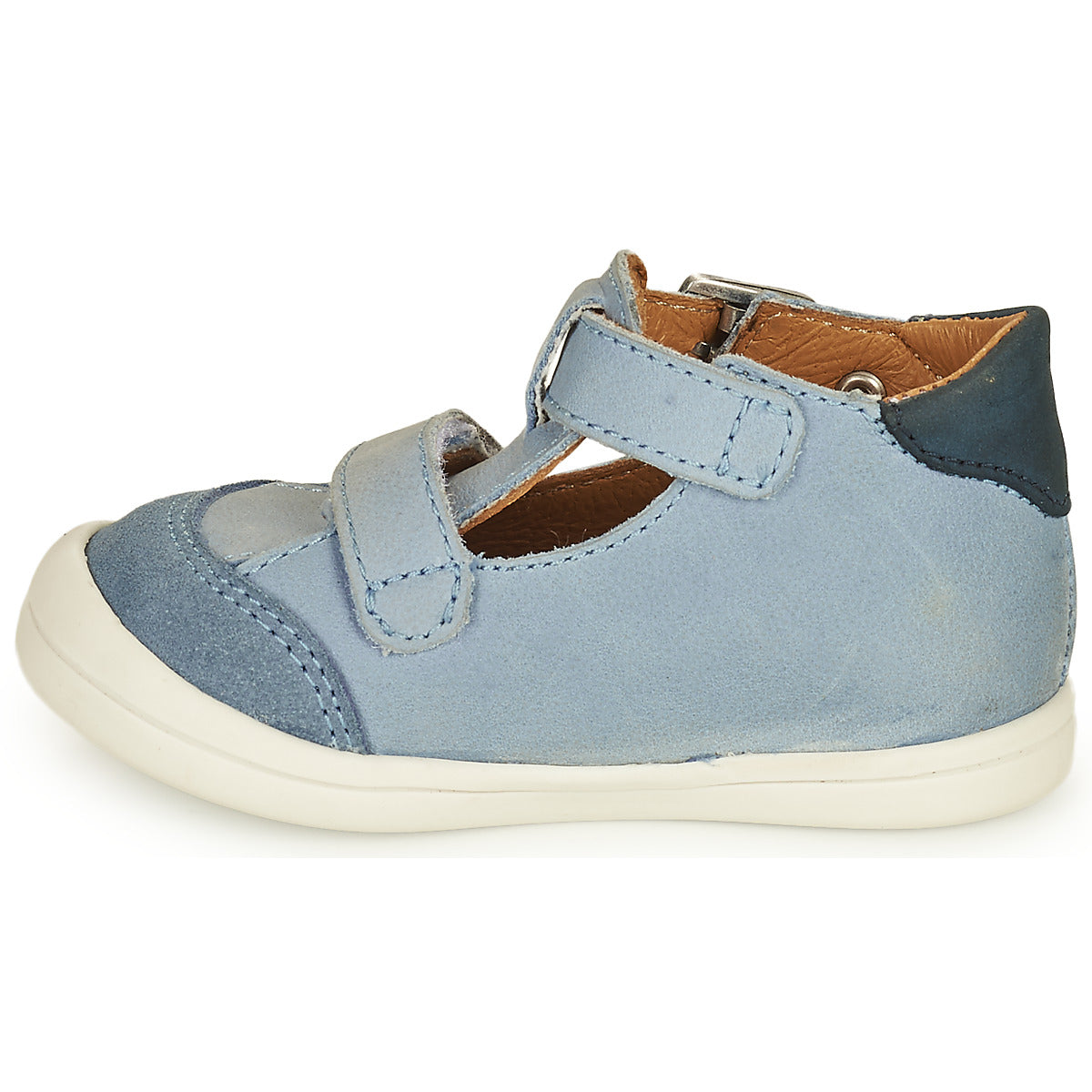 Scarpe bambini ragazzo GBB HARA Blu