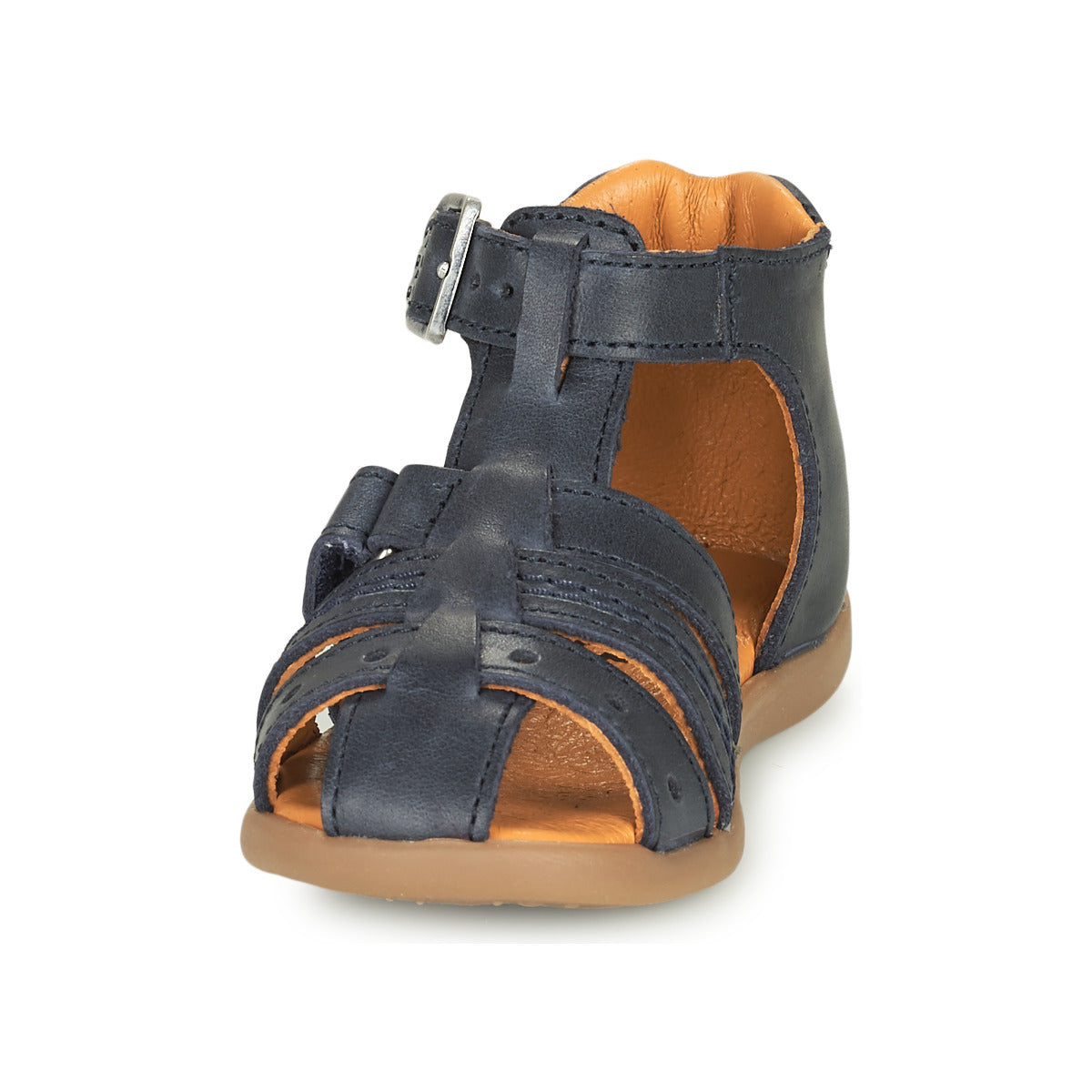 Sandali bambini ragazzo GBB CARIGO Blu