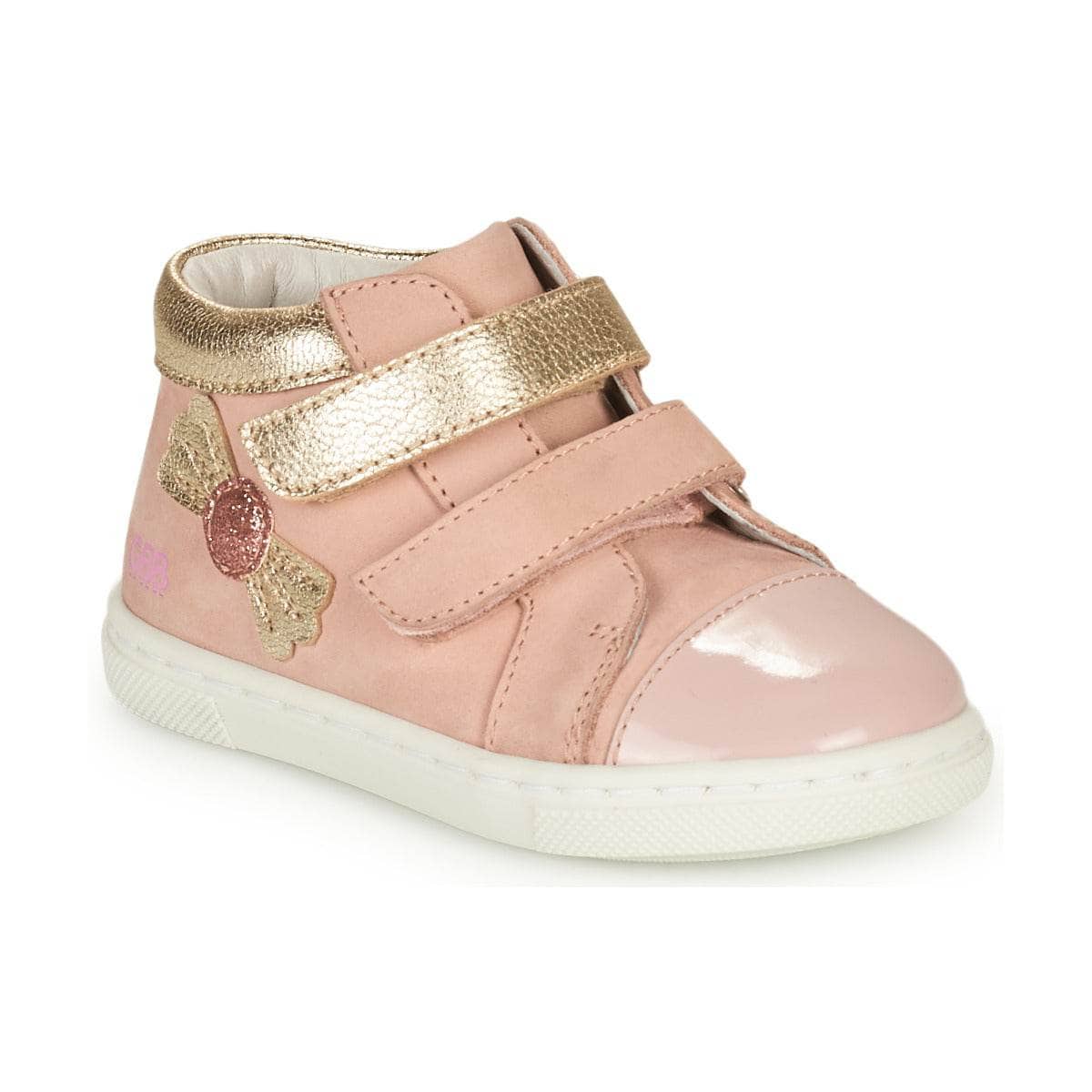 Scarpe bambini ragazza GBB MARNIE Rosa