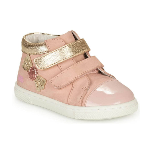 Scarpe bambini ragazza GBB MARNIE Rosa
