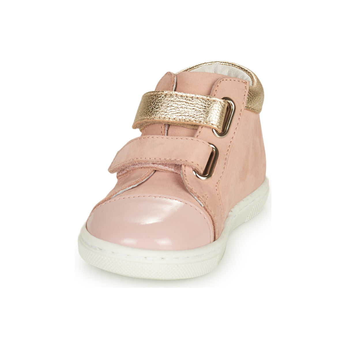 Scarpe bambini ragazza GBB MARNIE Rosa