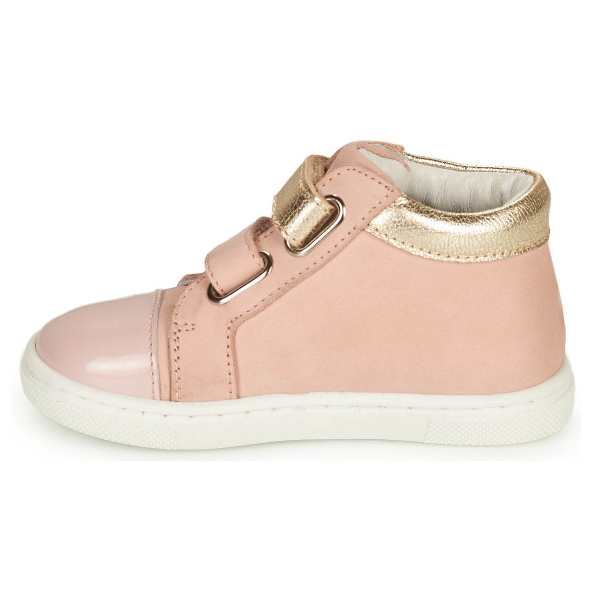Scarpe bambini ragazza GBB MARNIE Rosa