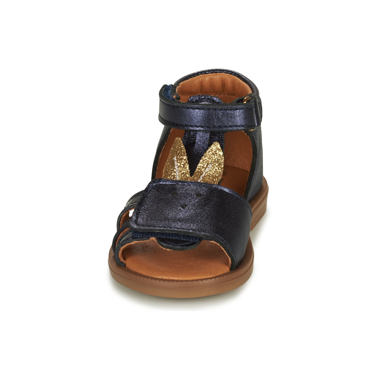 Sandali bambini ragazza GBB LORAH Blu