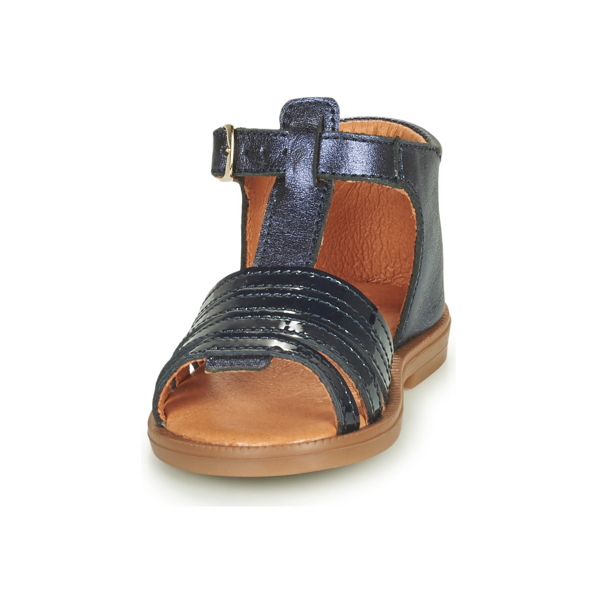 Sandali bambini ragazza GBB ATECA Blu