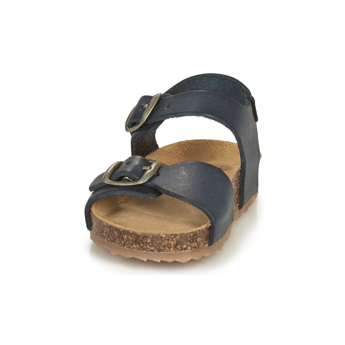 Sandali bambini ragazzo GBB IDOLA Blu