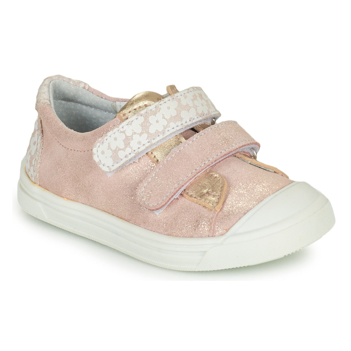 Scarpe bambini ragazza GBB NOELLA Rosa