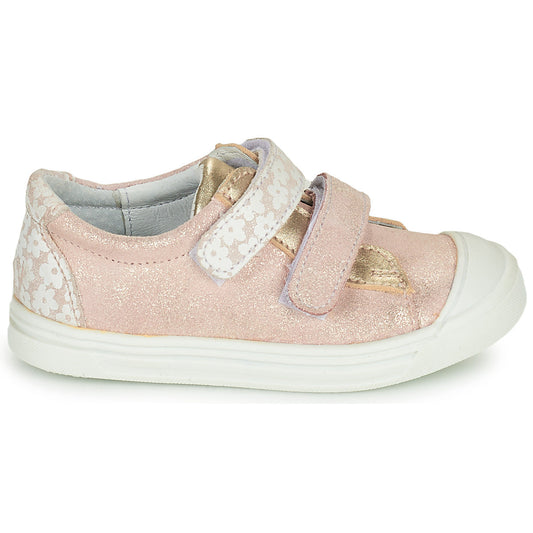 Scarpe bambini ragazza GBB NOELLA Rosa