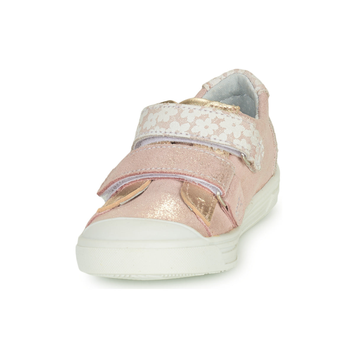 Scarpe bambini ragazza GBB NOELLA Rosa