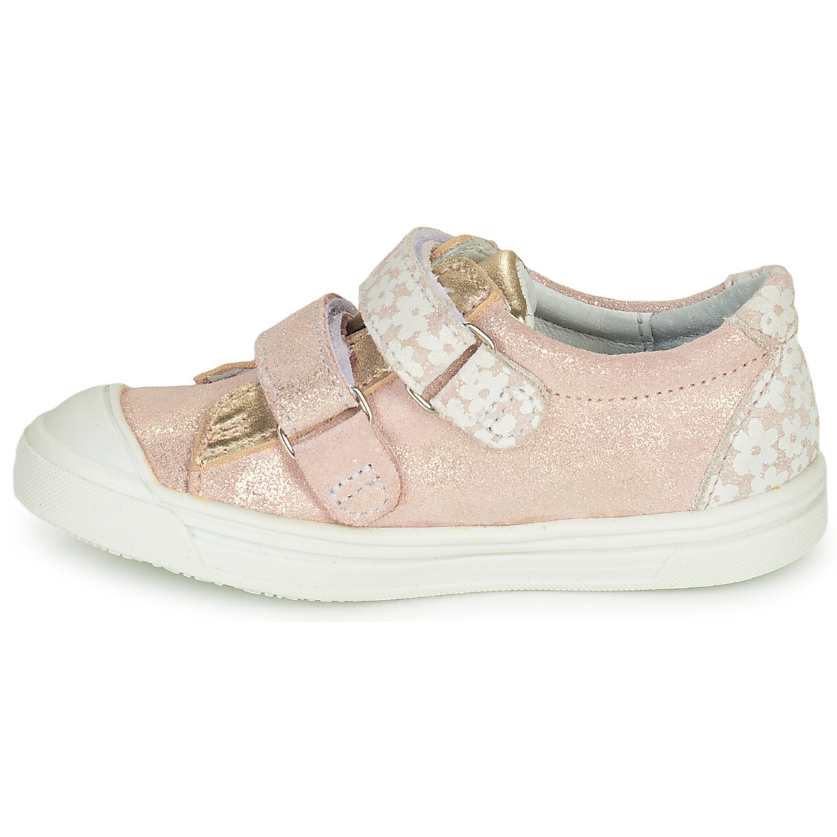 Scarpe bambini ragazza GBB NOELLA Rosa