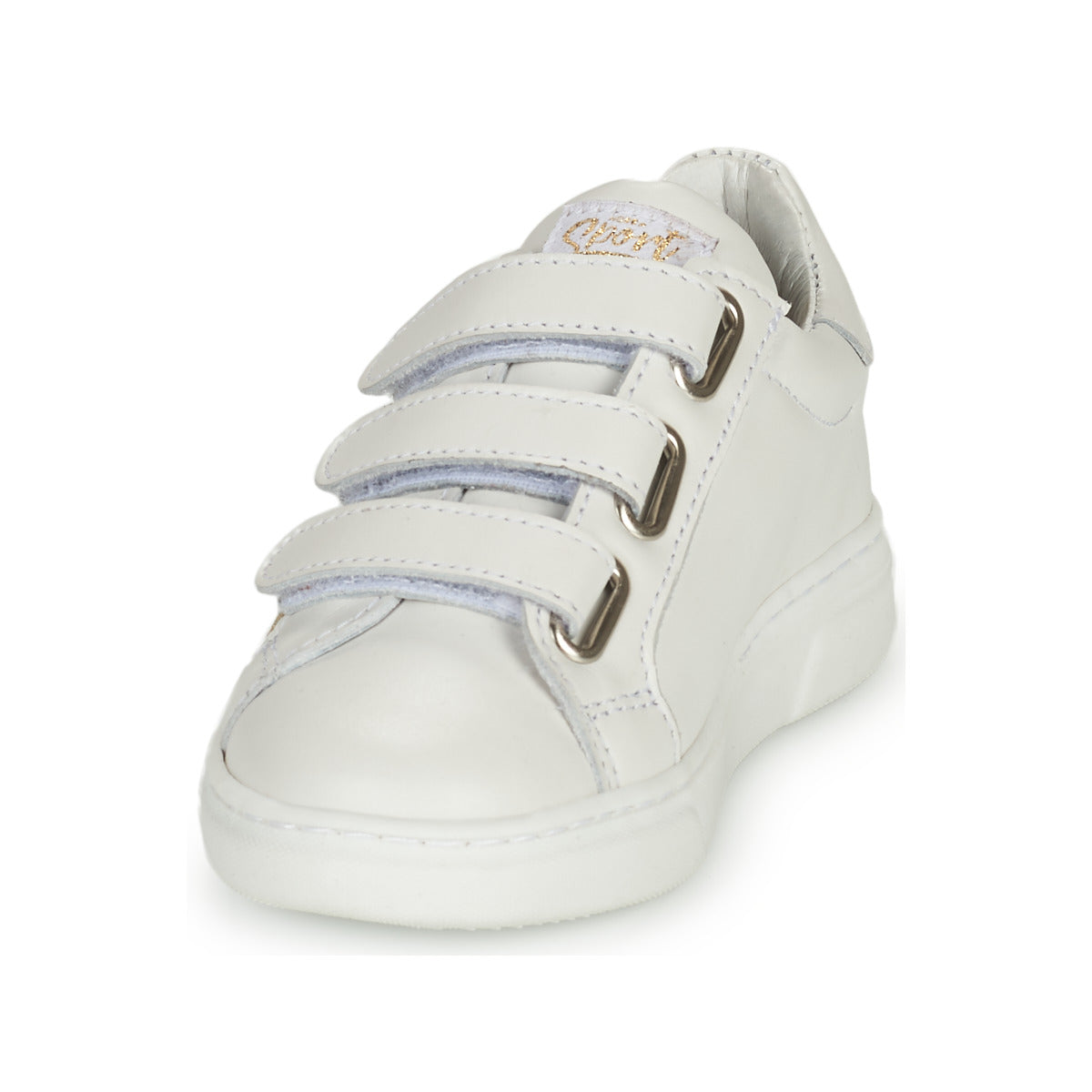 Scarpe bambini ragazza GBB JUMELLE Bianco