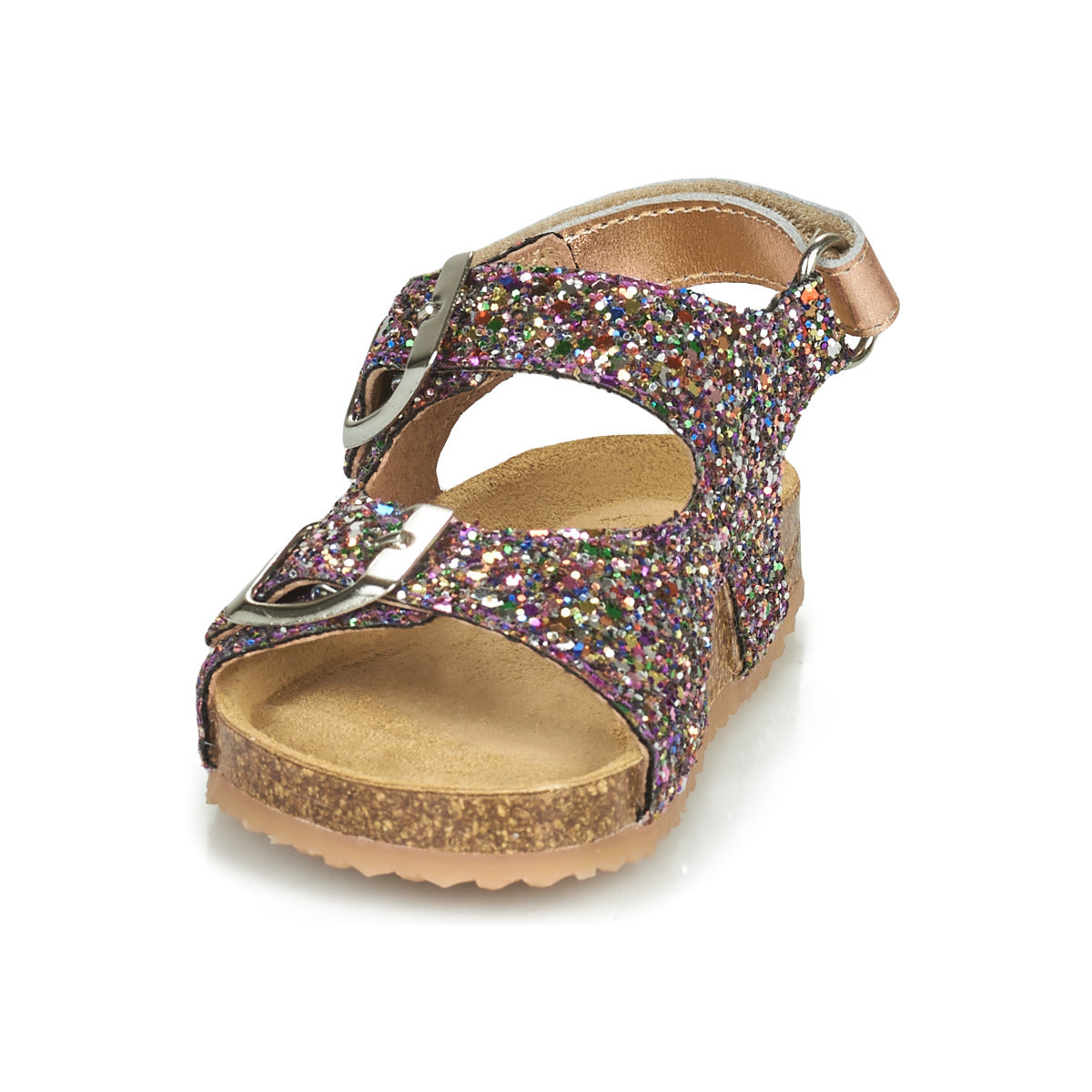 Sandali bambini ragazza GBB REBECCA Rosa