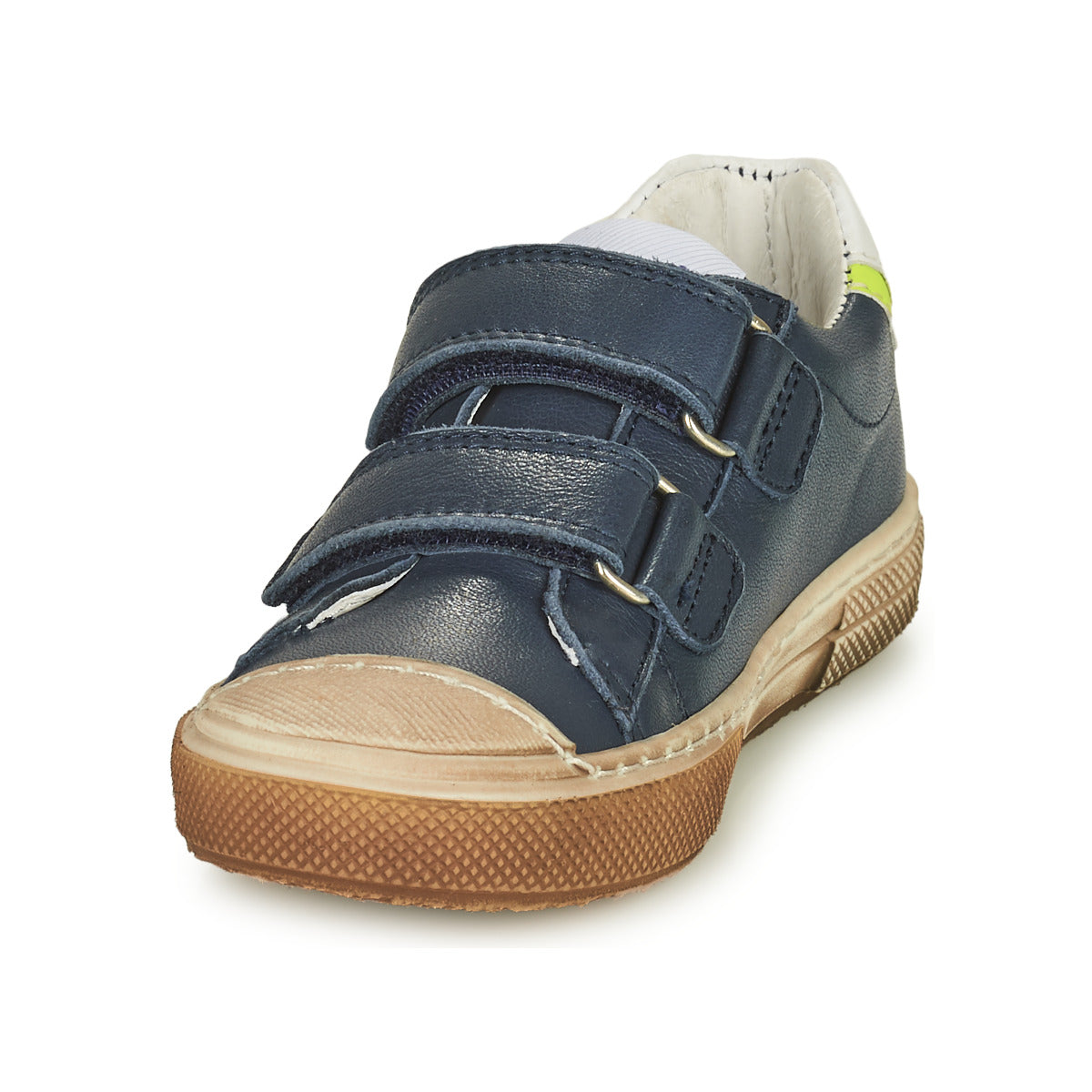 Scarpe bambini ragazzo GBB MERCI Blu