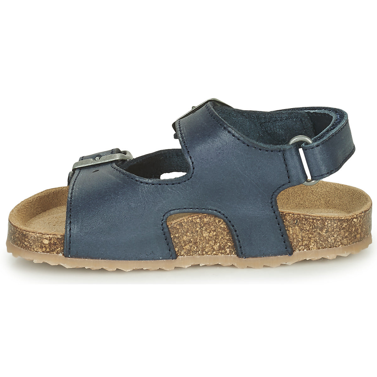 Sandali bambini ragazzo GBB PARITO Blu