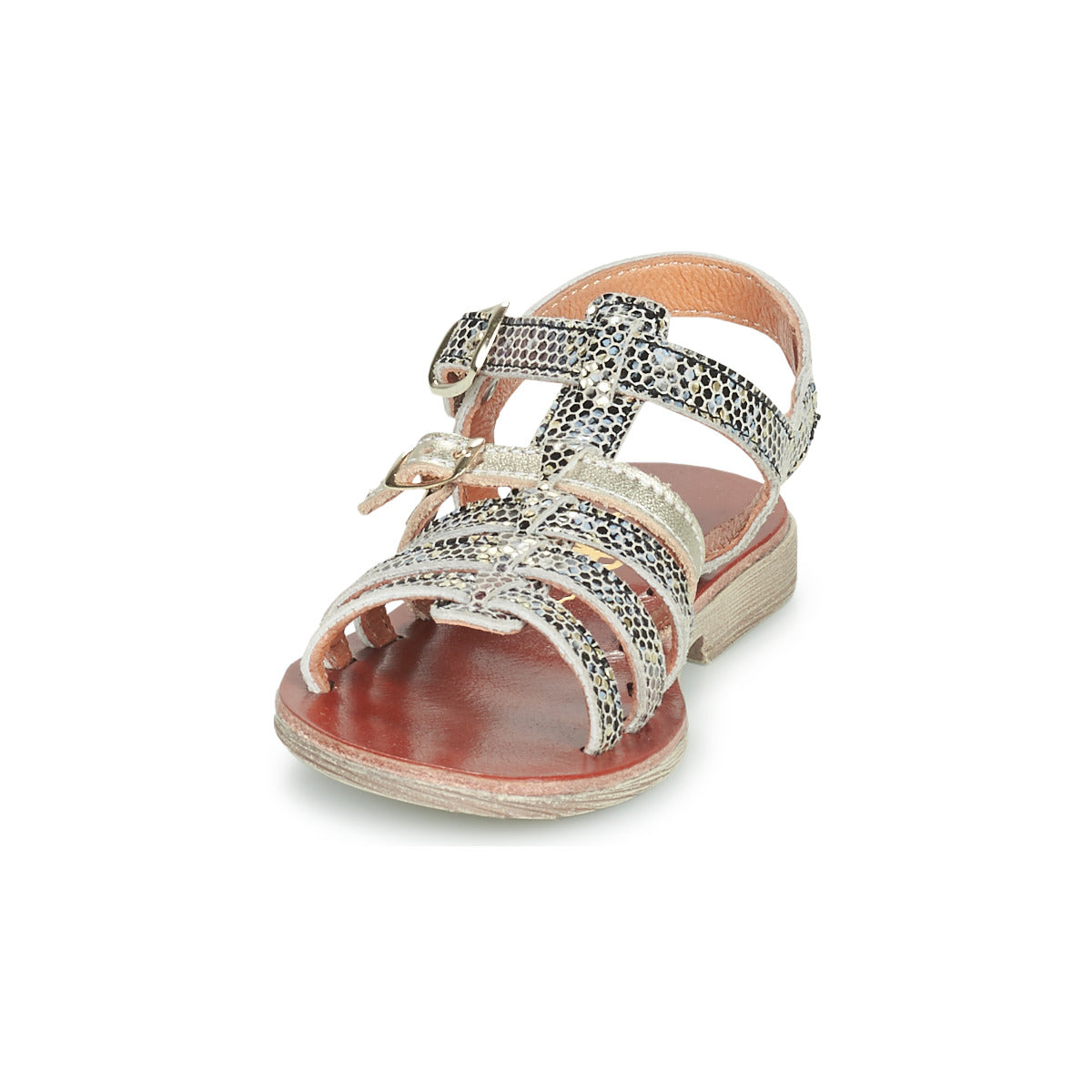 Sandali bambini ragazza GBB BANGKOK Nero