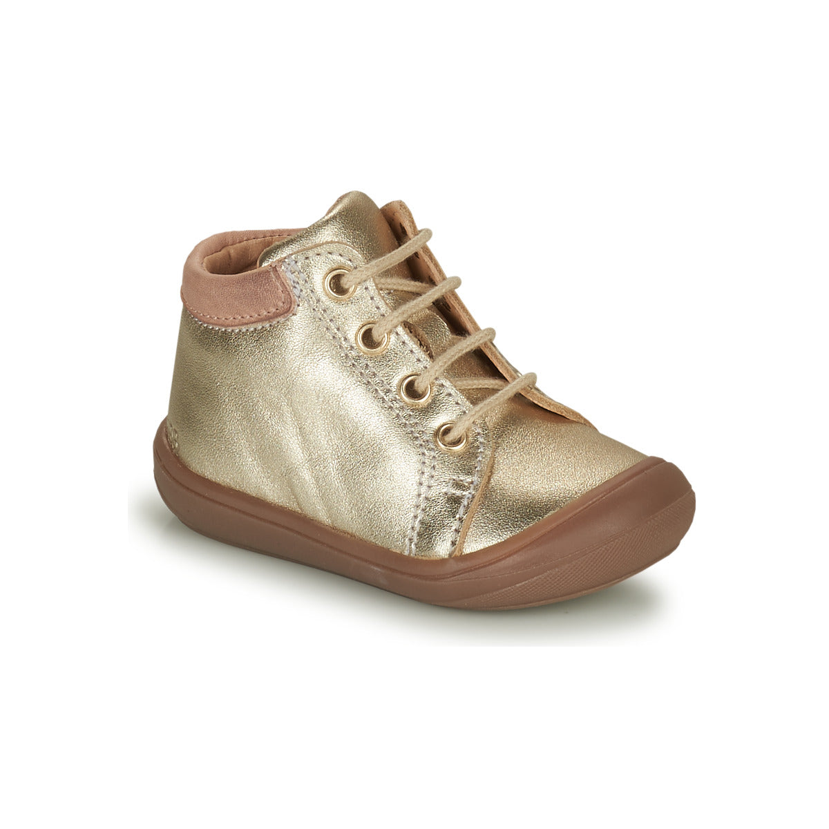 Scarpe bambini ragazza GBB APORIDGE Oro