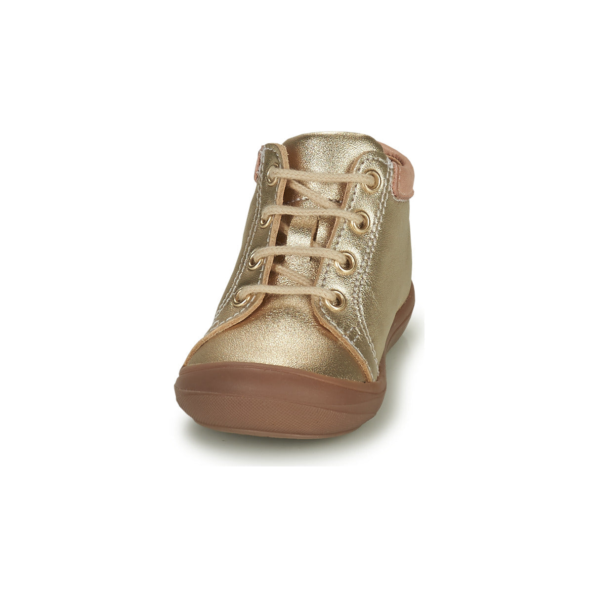 Scarpe bambini ragazza GBB APORIDGE Oro