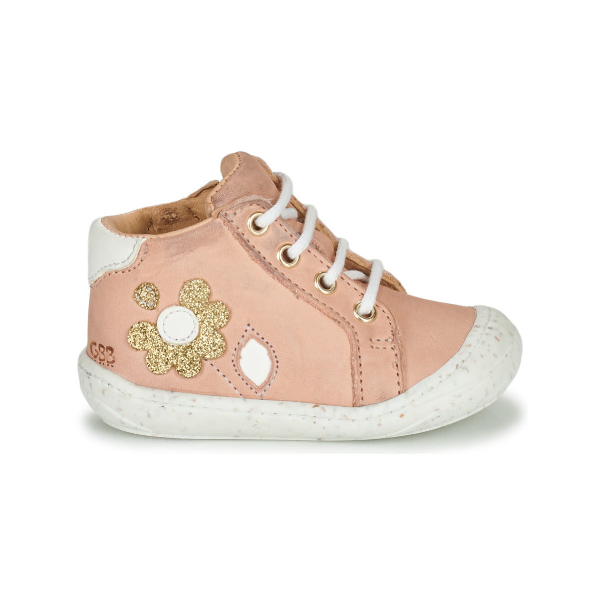 Scarpe bambini ragazza GBB AGETTA Rosa
