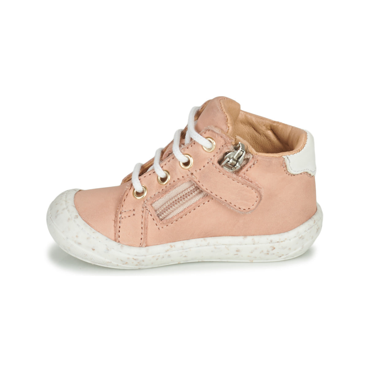 Scarpe bambini ragazza GBB AGETTA Rosa