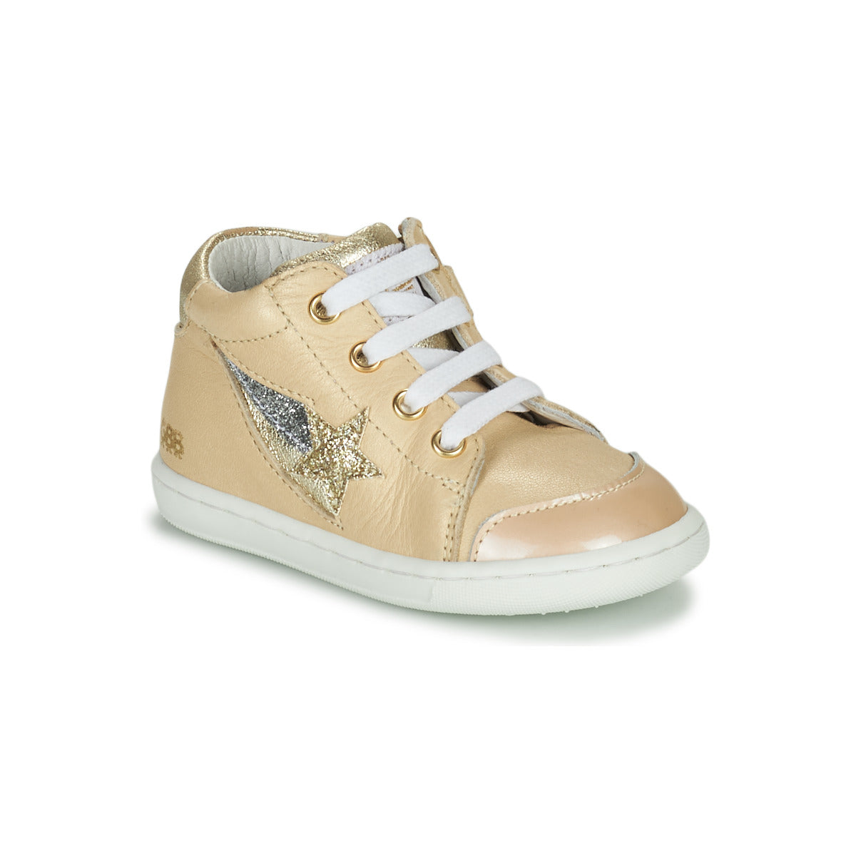 Scarpe bambini ragazza GBB ALENA Beige