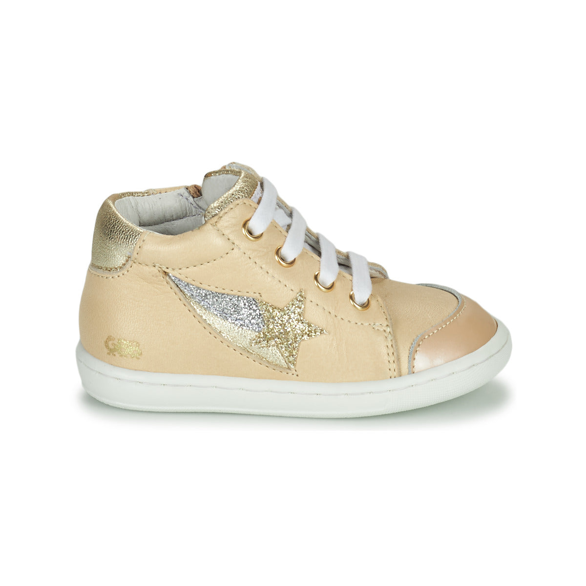 Scarpe bambini ragazza GBB ALENA Beige