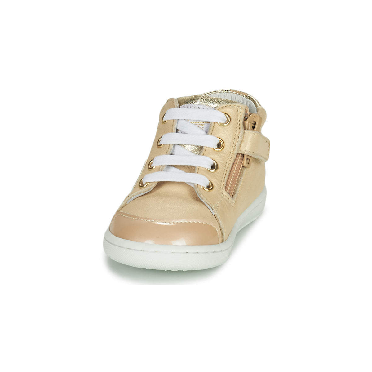Scarpe bambini ragazza GBB ALENA Beige
