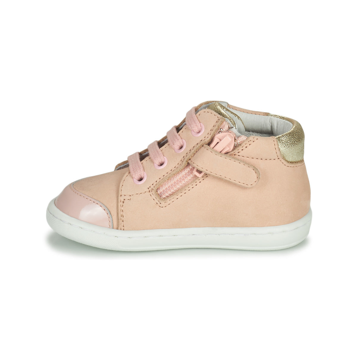 Scarpe bambini ragazza GBB ALENA Rosa