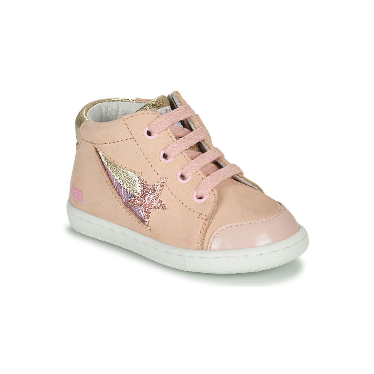 Scarpe bambini ragazza GBB ALENA Rosa