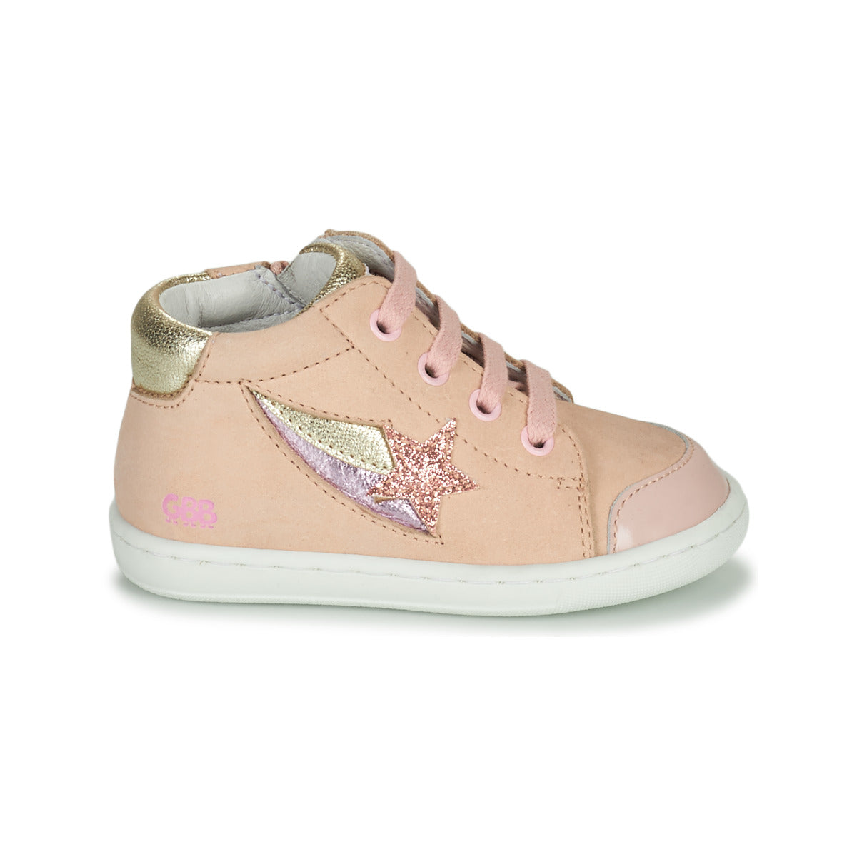 Scarpe bambini ragazza GBB ALENA Rosa