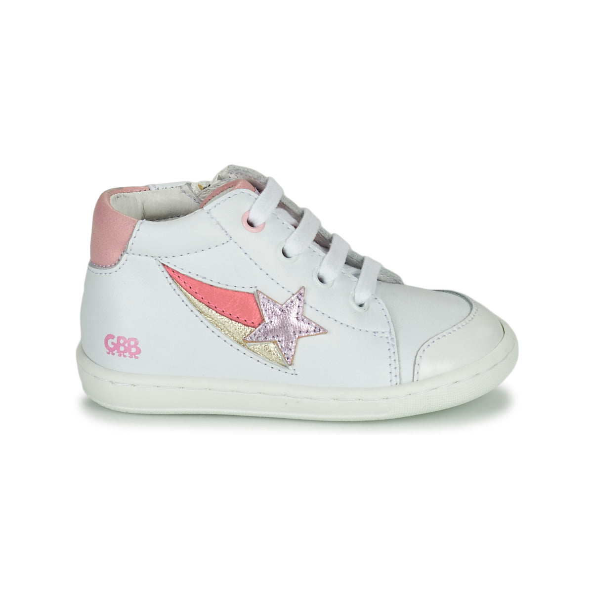 Scarpe bambini ragazza GBB ALENA Rosa