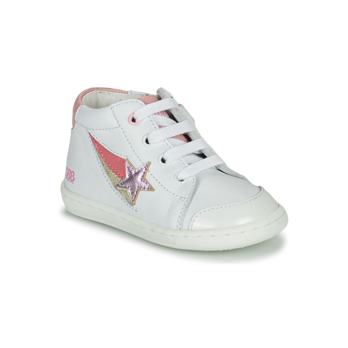 Scarpe bambini ragazza GBB ALENA Rosa