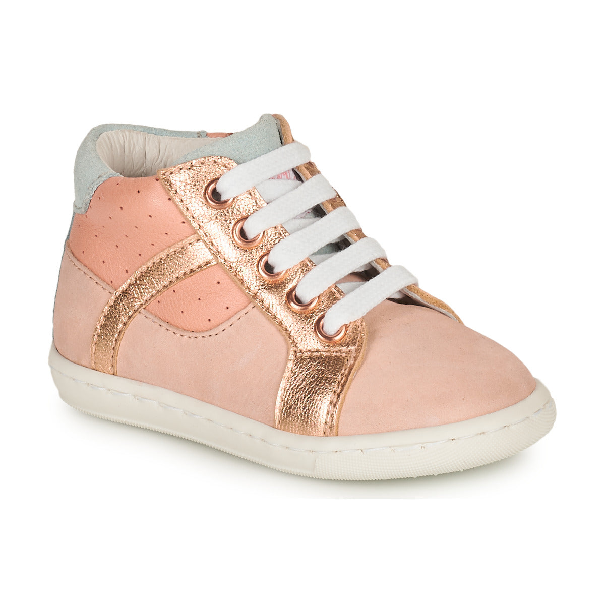 Scarpe bambini ragazza GBB HASTA Rosa