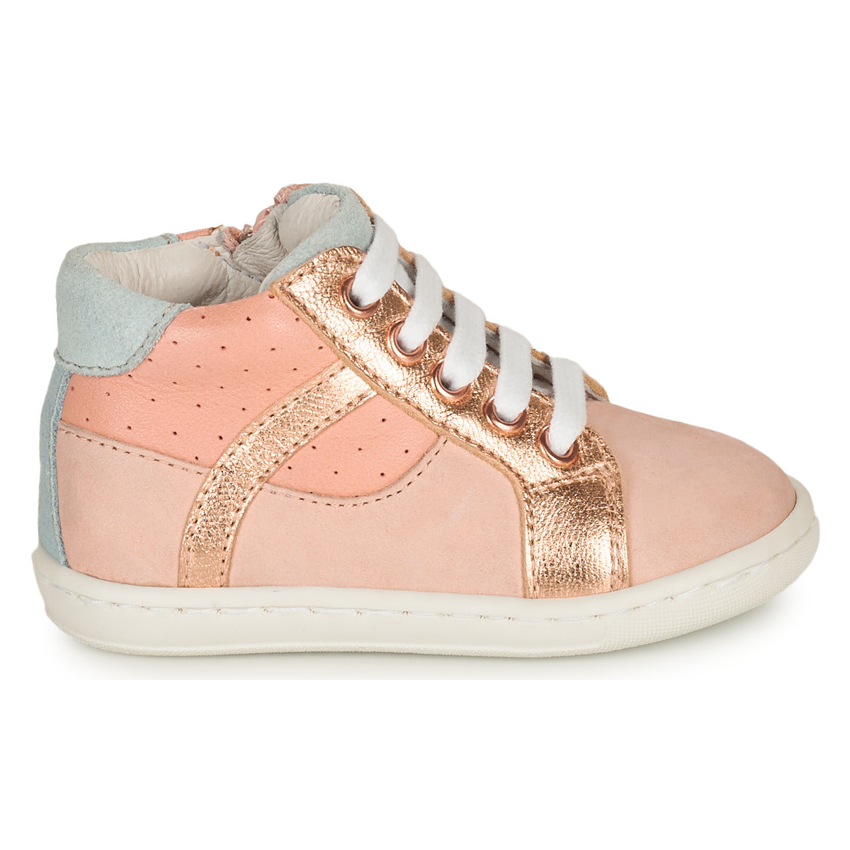Scarpe bambini ragazza GBB HASTA Rosa
