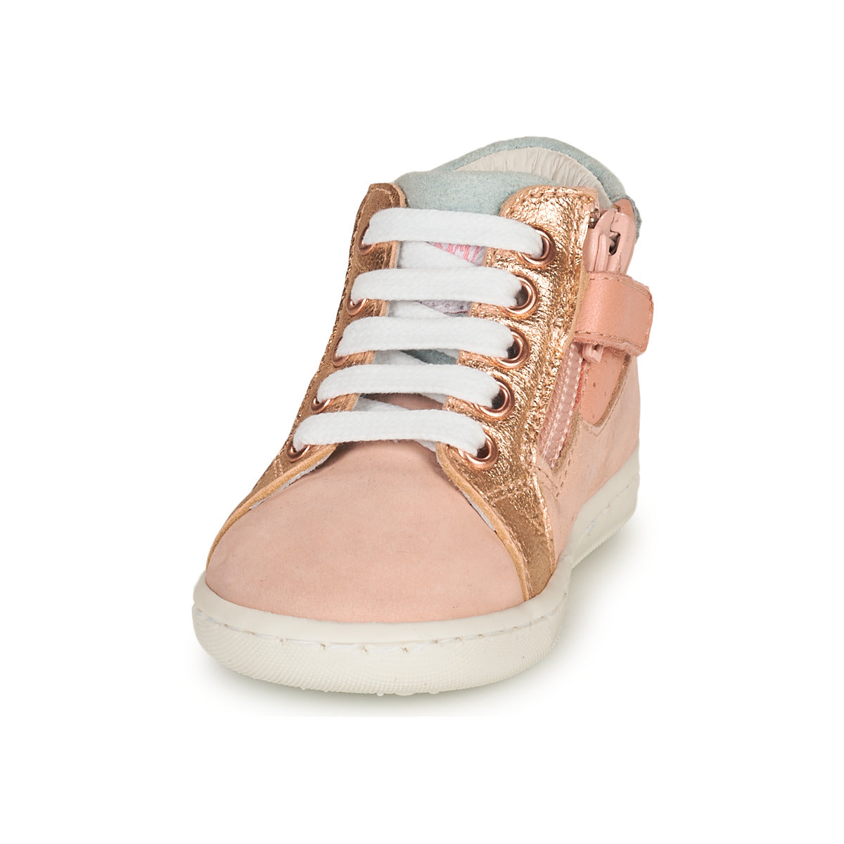 Scarpe bambini ragazza GBB HASTA Rosa