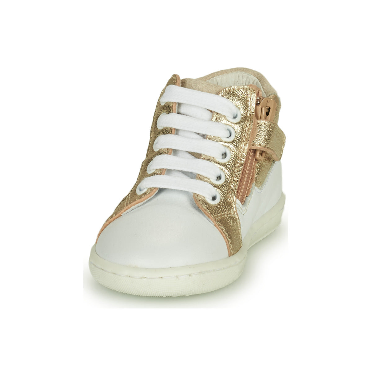 Scarpe bambini ragazza GBB HASTA Bianco