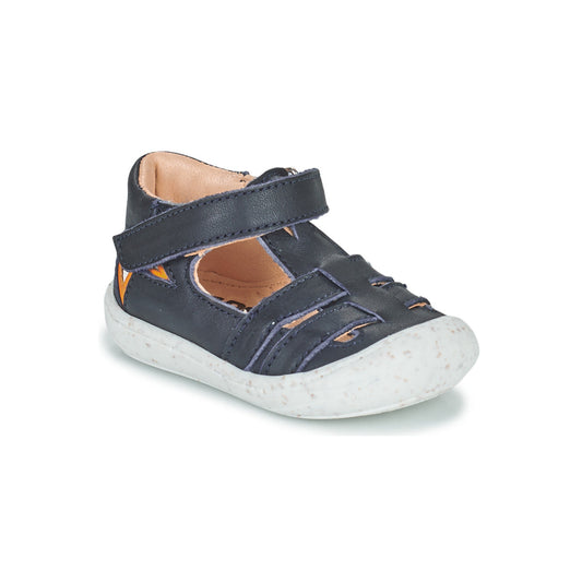 Scarpe bambini ragazzo GBB LIROY Blu