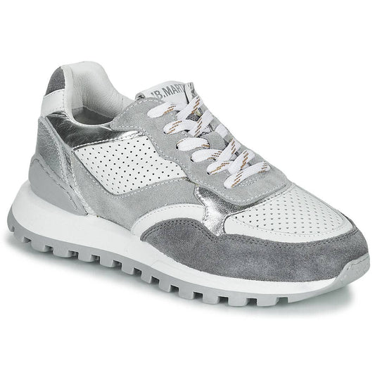 Sneakers basse Donna JB Martin HUMBLE Bianco