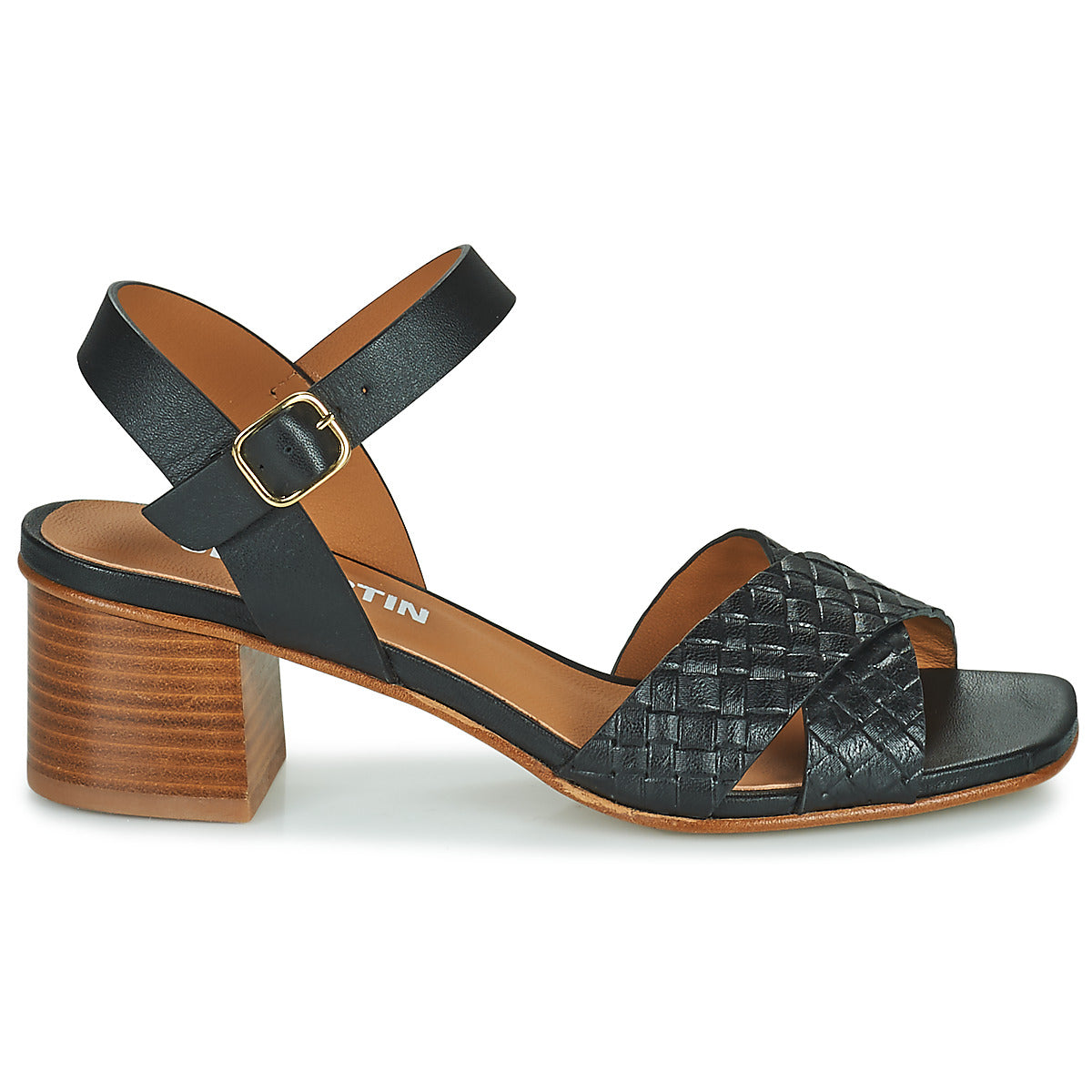 Sandali Donna JB Martin ELISE Nero