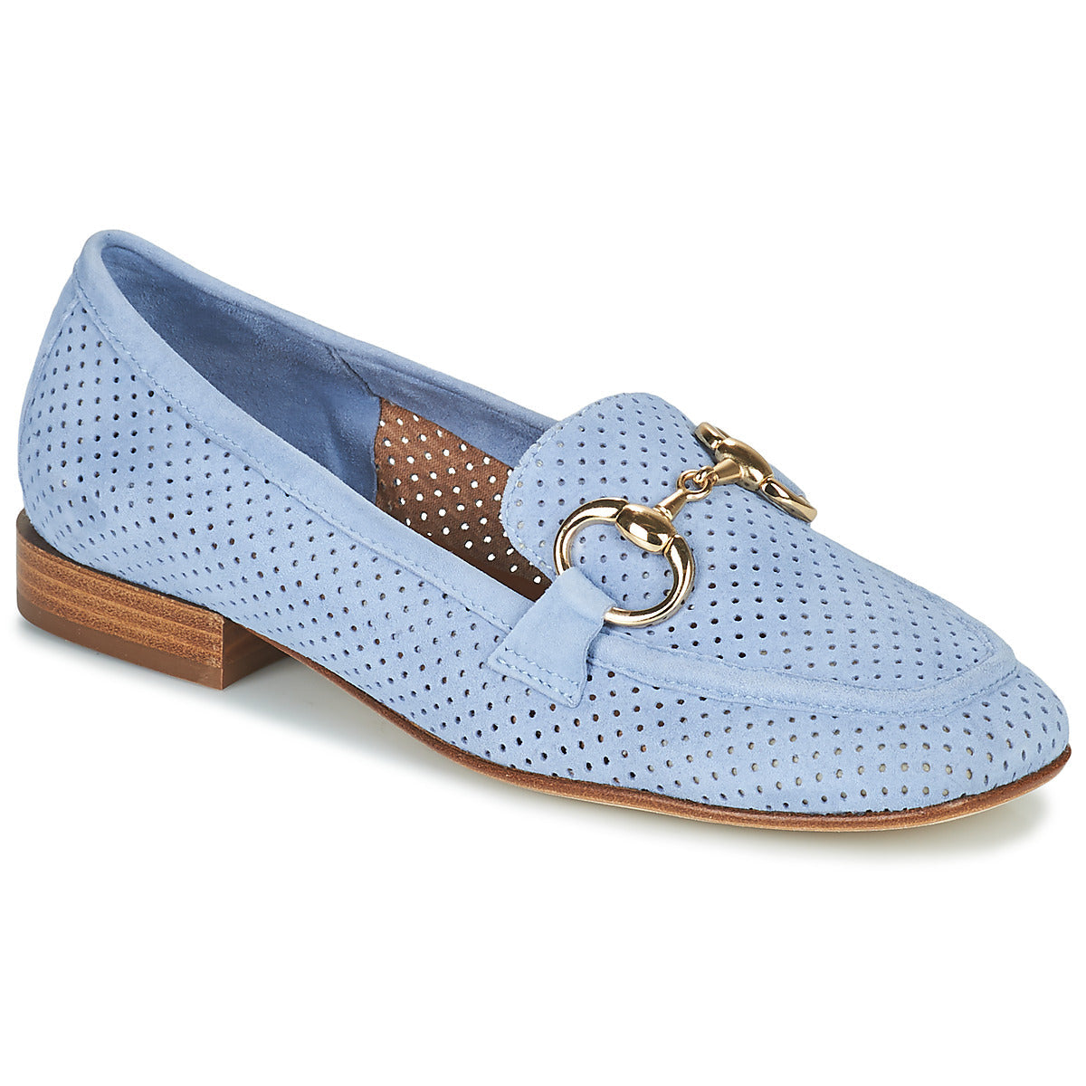 Scarpe Donna JB Martin MAYA Blu
