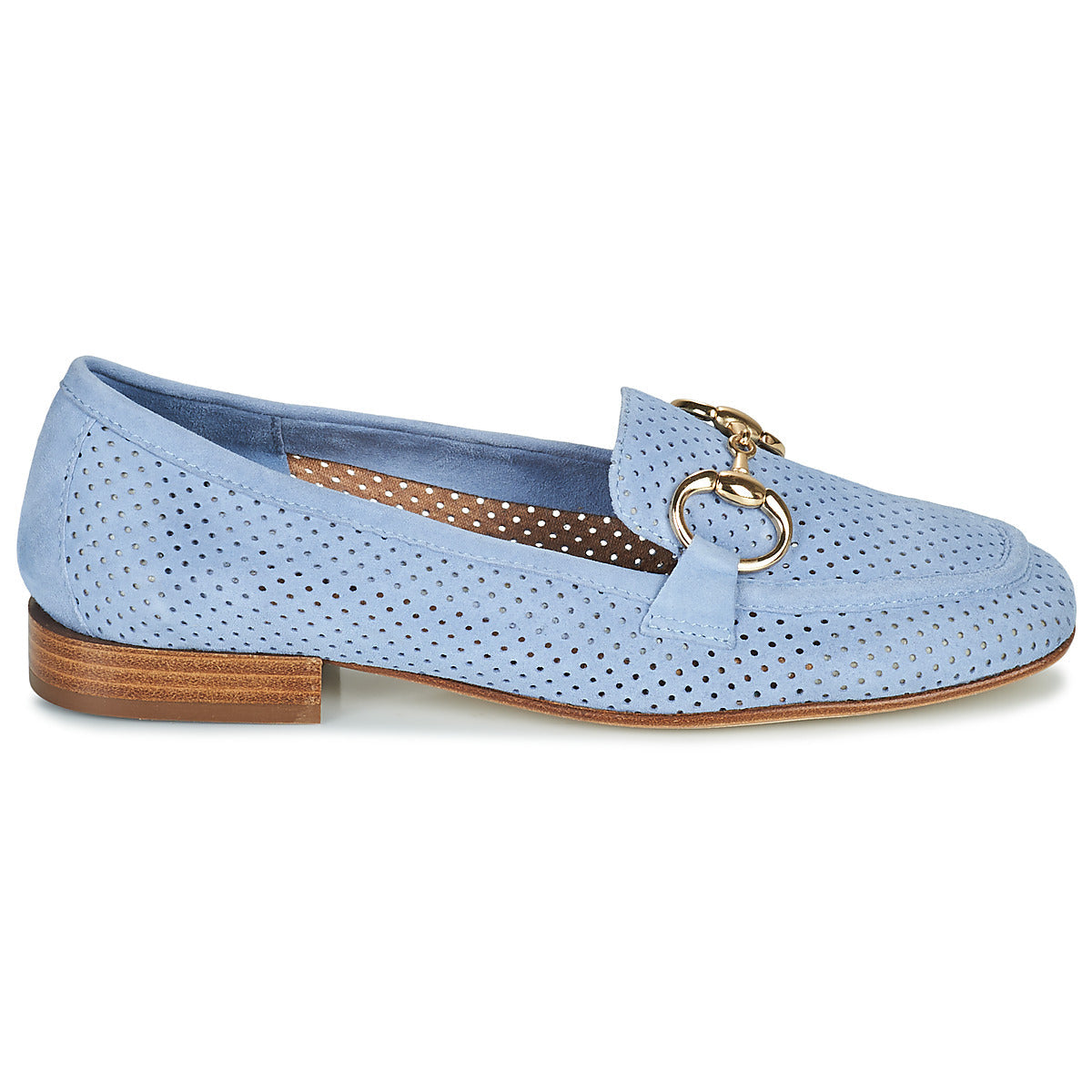 Scarpe Donna JB Martin MAYA Blu