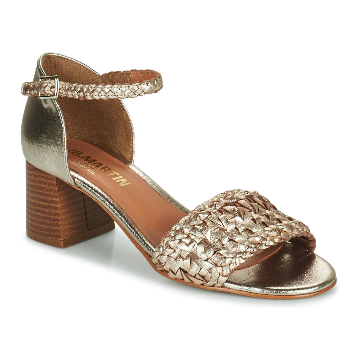 Sandali Donna JB Martin SALSA Oro