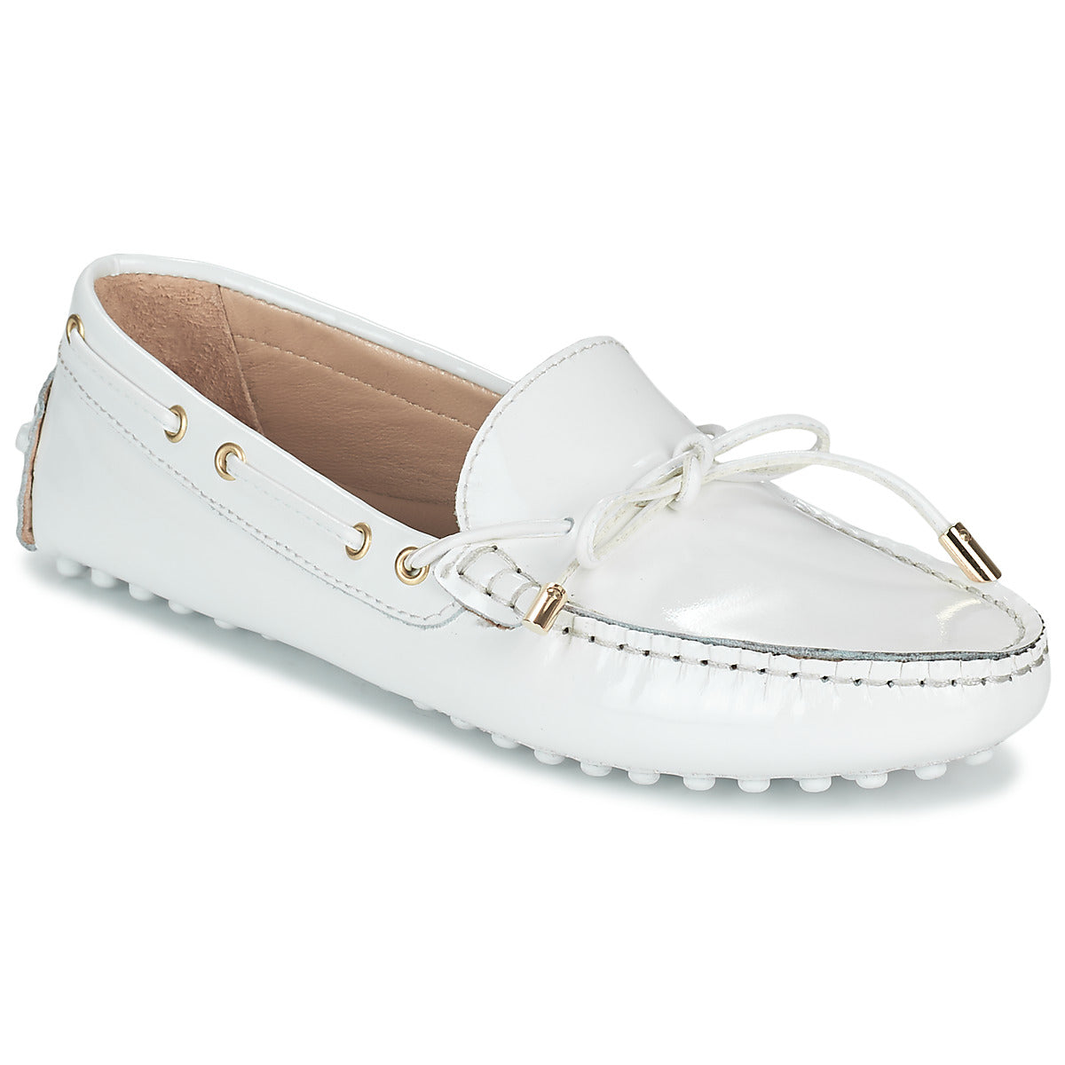 Scarpe Donna JB Martin CAPRICE Bianco