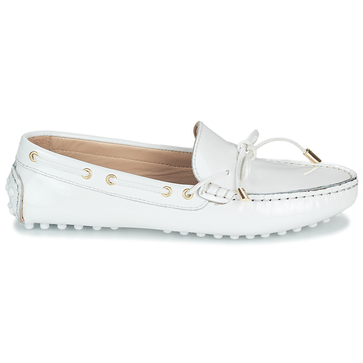Scarpe Donna JB Martin CAPRICE Bianco