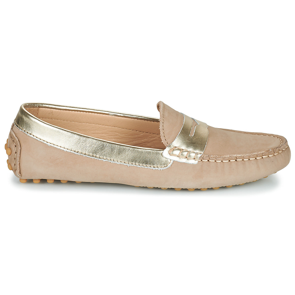 Scarpe Donna JB Martin CHARME Beige