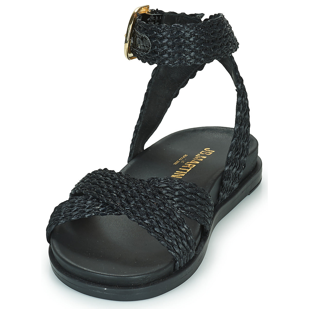 Sandali Donna JB Martin ARDENTE Nero