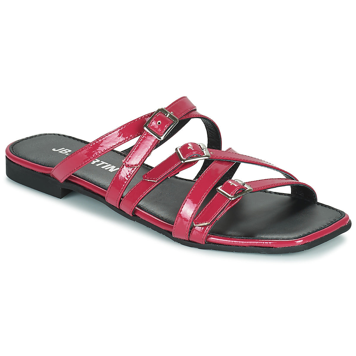 Sandali Donna JB Martin AMANDE Rosa