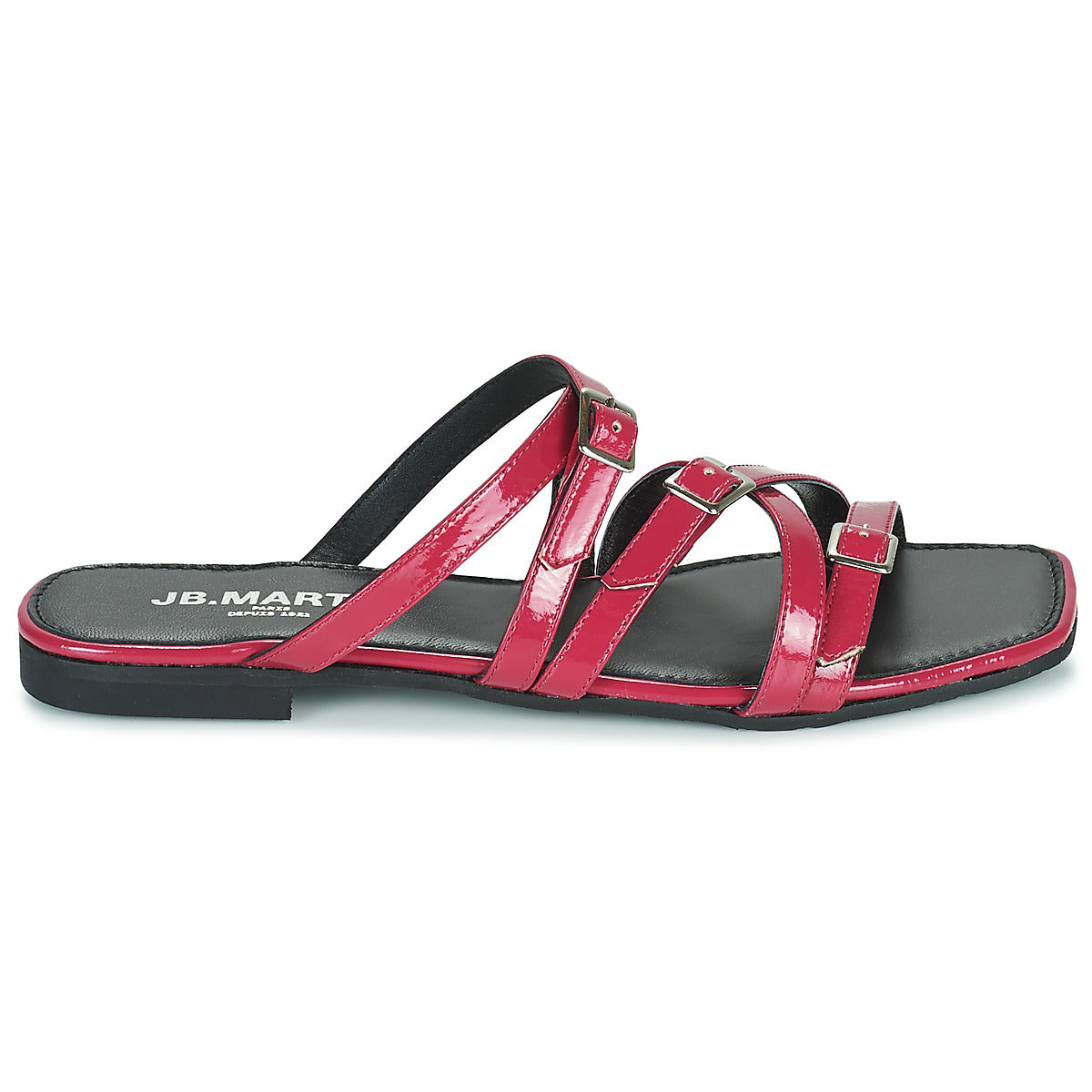 Sandali Donna JB Martin AMANDE Rosa