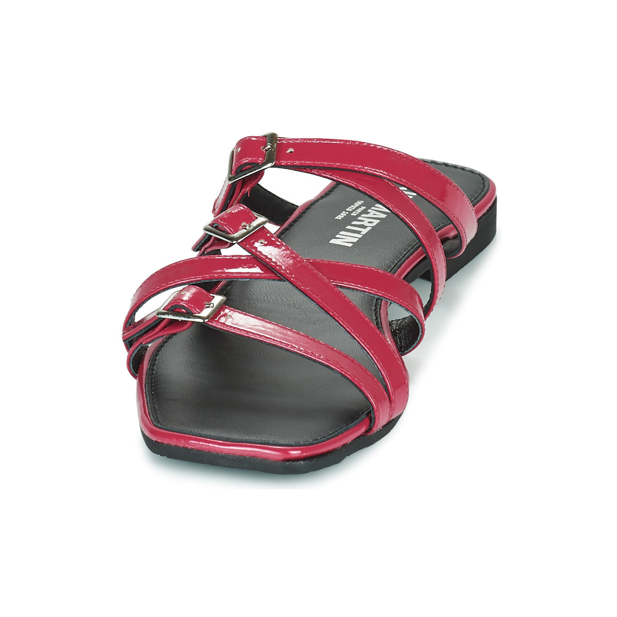 Sandali Donna JB Martin AMANDE Rosa