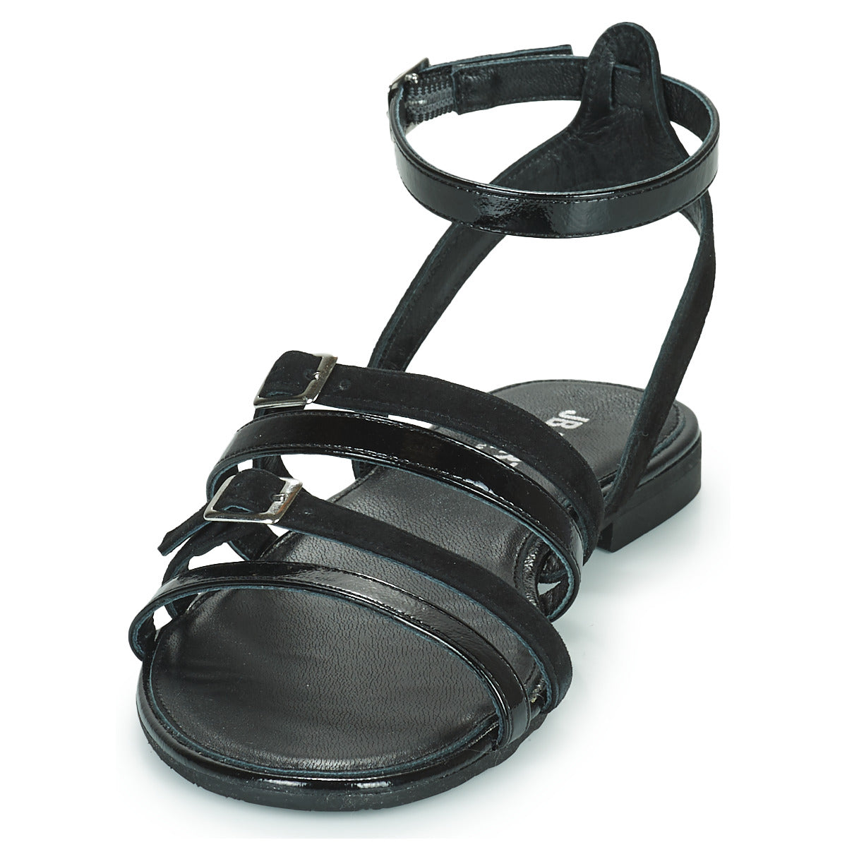 Sandali Donna JB Martin ATHENA Nero