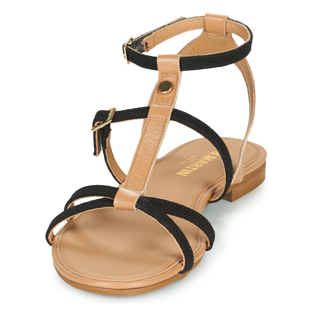 Sandali Donna JB Martin ALICIA Marrone